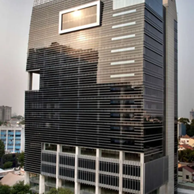 Empress Tower