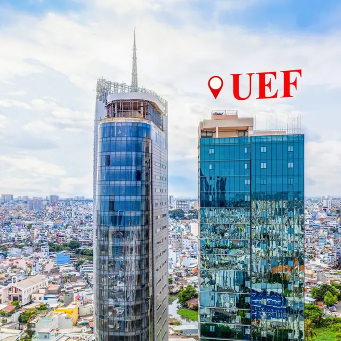 UEF
