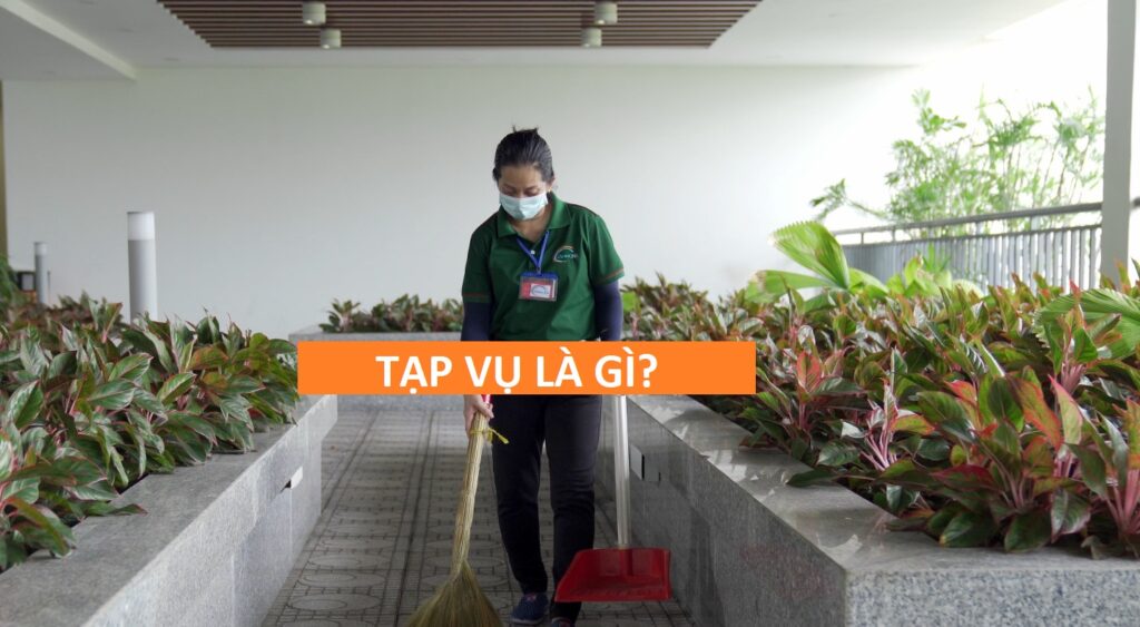 cung cap tap vu clean24H