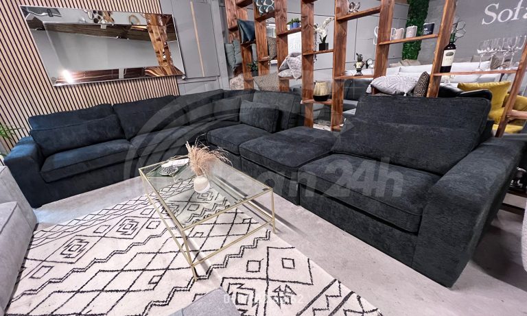 Hướng dẫn cách giặt ghế sofa đơn giản nhanh khô siêu sạch