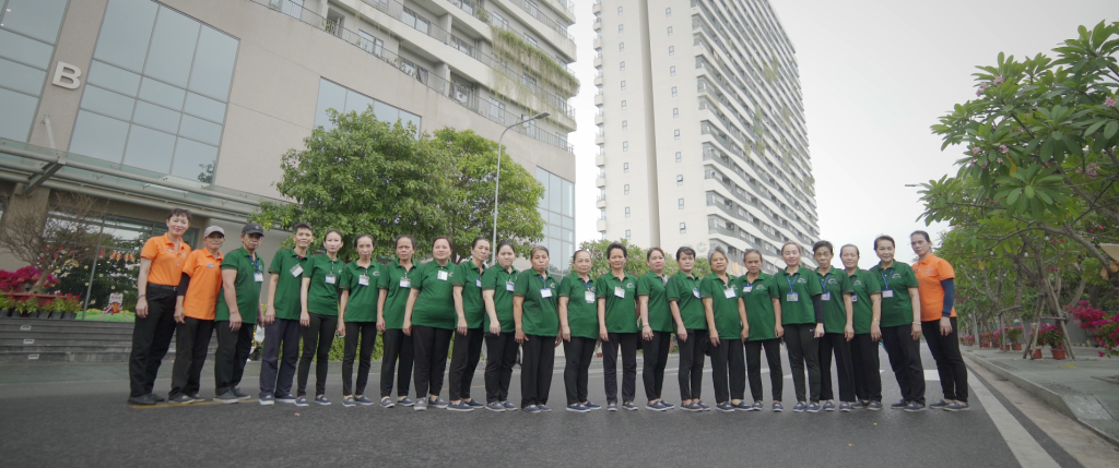 Công ty Clean 24H