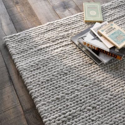 Thảm trải sàn sợi len mềm mại được ưa chuộng
