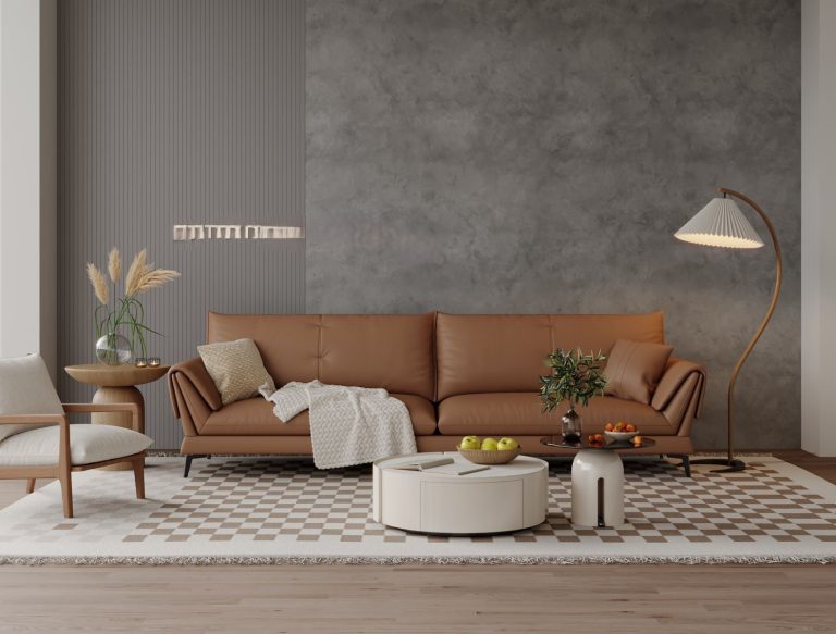 Các loại kích thước thảm trải sàn phổ biến hiện nay