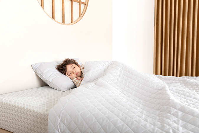 Các loại nệm được ưa chuộng và nên mua nhất hiện nay