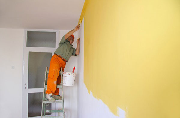 Tại sao nên chống thấm tường nhà