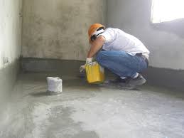 Phương pháp chống thấm nhà vệ sinh hiệu quả